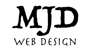 MJD WEB DESIGN